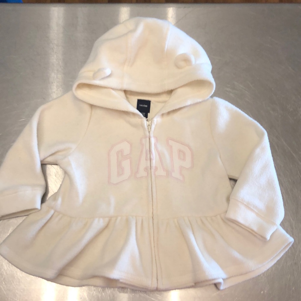 GAP infant 12-18m